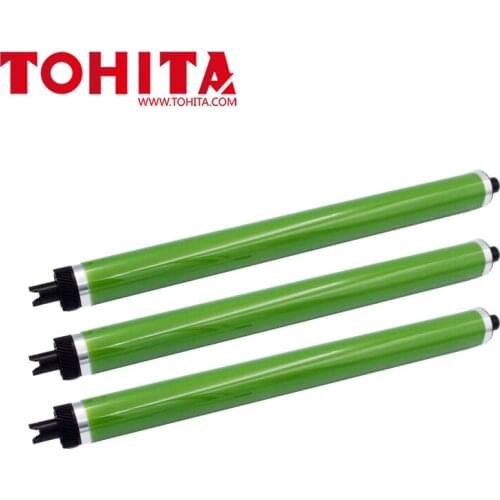 TOHITA 4pcs SC2020 SC2022 Color OPC Drum for Xerox DocuCentre SC2020 2020NW 2022 Drum