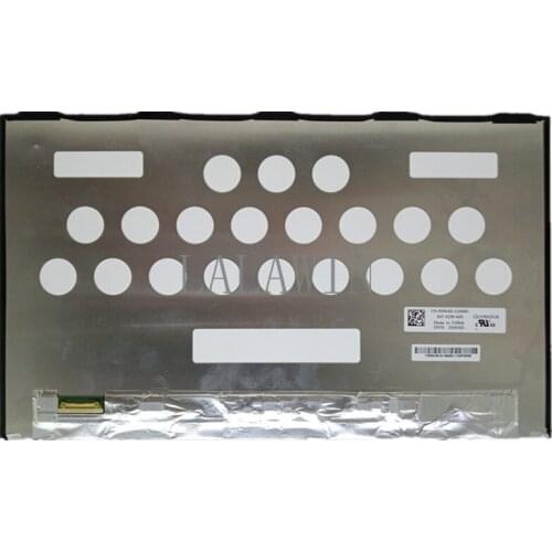 LQ133M1JX26 13.3" LED LCD Screen Panel Matrix Replacement 1920×1080 WUXGA FHD eDP 30pin Display for DELL XPS 13 9365