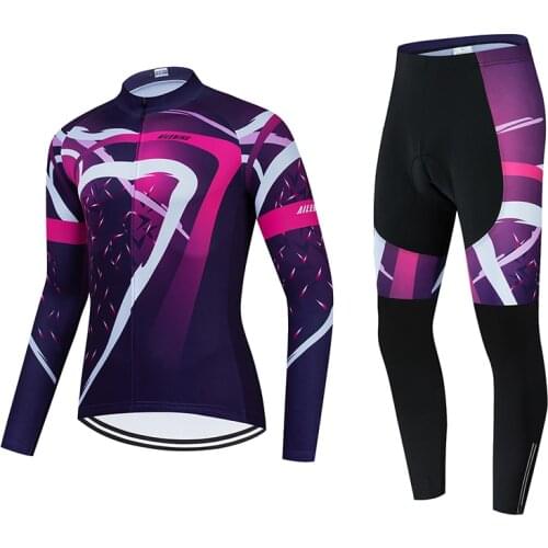 AILEBIKE Cycling Clothing
