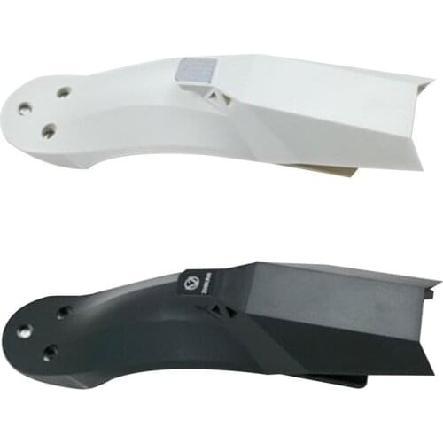 Electric Scooter Mudguard Multi-Function Scooter Fender Electric Scooter Tire Splash Fender For Xiaomi M365 Scooter Accessory