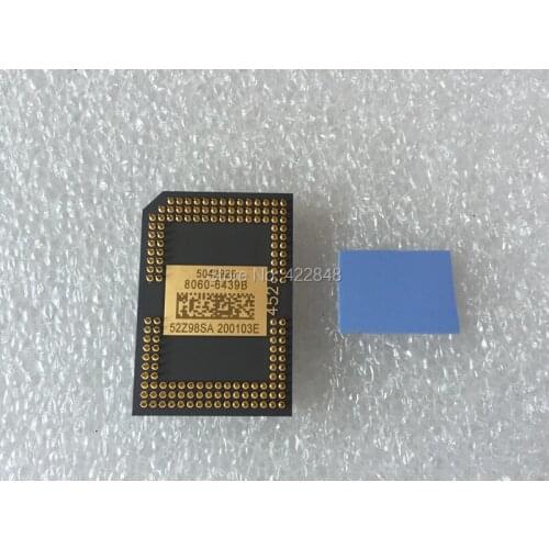 8060-6038B DMD Chip for BENQ MP514 Projector