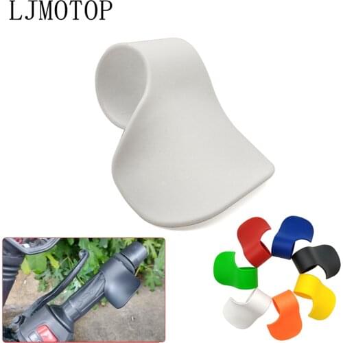 For yamaha tmax 500 tmax500 t max 500 TMAX 530 2001-2019 Motorcycle Throttle Assist Wrist Rest Cruise Control grips Accessories