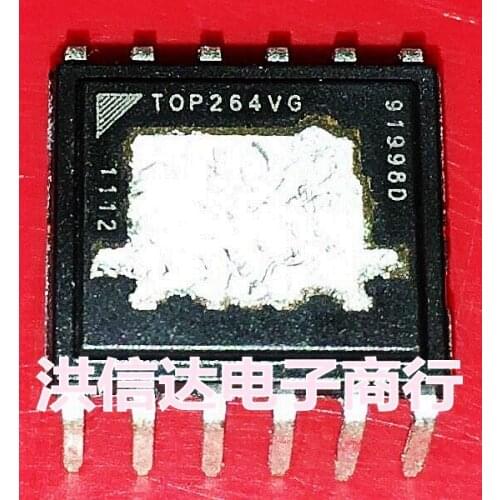 [Hong Xinda Electronics] New TOP264VG POWER Power Driver Management Chip [Picture]