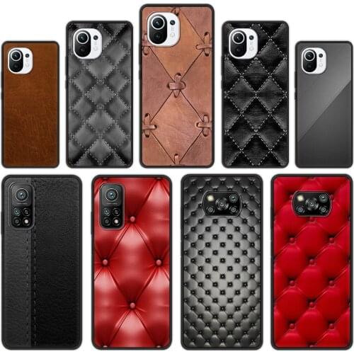 JL Xiaomi Poco X3 NFC Phone Cases