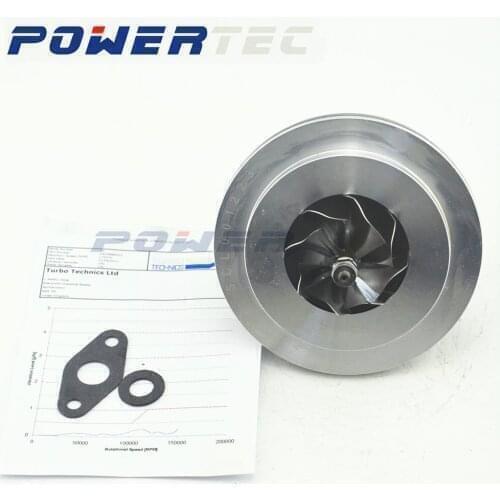 K03 Turbine Core 53039880058 Turbocharger Cartridge 53039880052 For Seat Leon Toledo II 1.8T 132Kw JAE/AWP/AUM/AWU/AWV/BKF/BNU