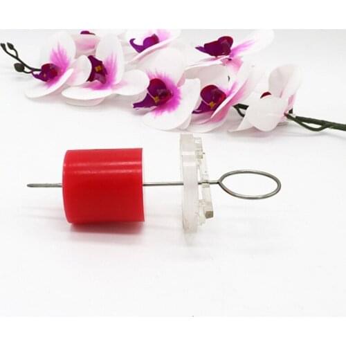 Handmade DIY Candle Mold Set Raw Material Making Wax Mold Cylinder PC Reusable Paraffin Candle Mold For Batchly Produce Candle