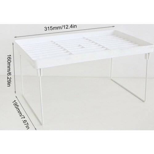 INS Stype Desktop Shelf Dustproof Multi-layer Drawer Storage Stand Desktop Stationery Jewelry Cosmetics Storage Holder