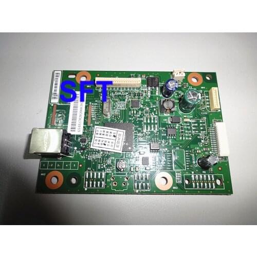 Original Main Logic Board Formatter Board CE831-60001 for HP LaserJet Pro M1132 M1136 MFP series printers