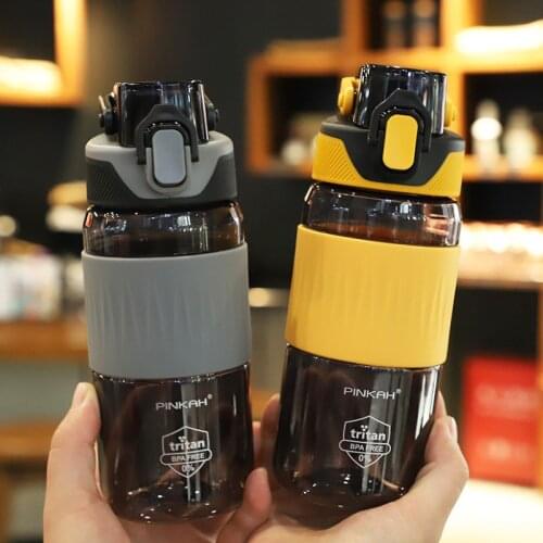 PINKAH Water Bottles