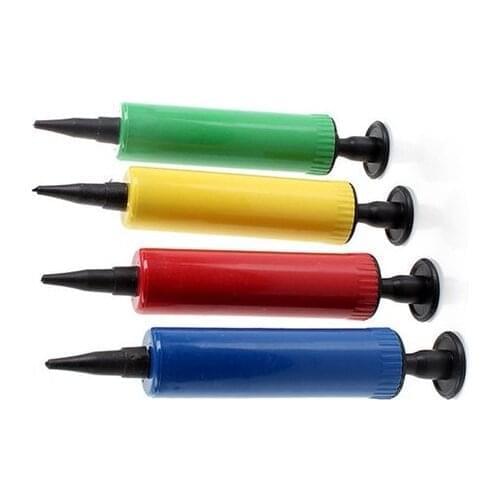 Pandoli Plastic Balloon Inflator Pump party material