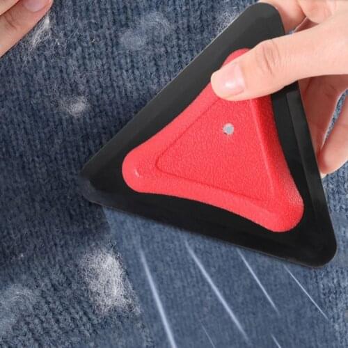 Pet Hair Remover Comb Cat Dog Fur Cleaning Device Carpet Clothes Sofa Car Detail Scraper Dog Lint Removal Silicone Brush