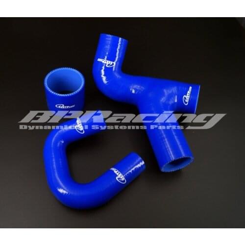 Silicone turbo hose for Impreza GC8 EJ20 2.0 WRX .//free custom logo/Easy installation/Wholesale / retail