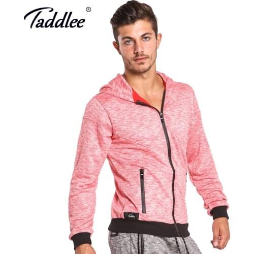 Мужские футболки оверсайз TADDLEE China At AliExpress