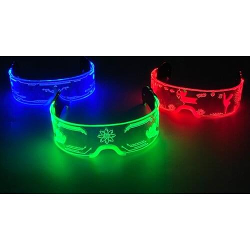 YEAHUIAUTO Carnival Costumes