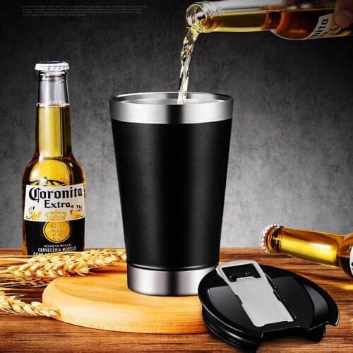 Zhenduo home Beer Mugs