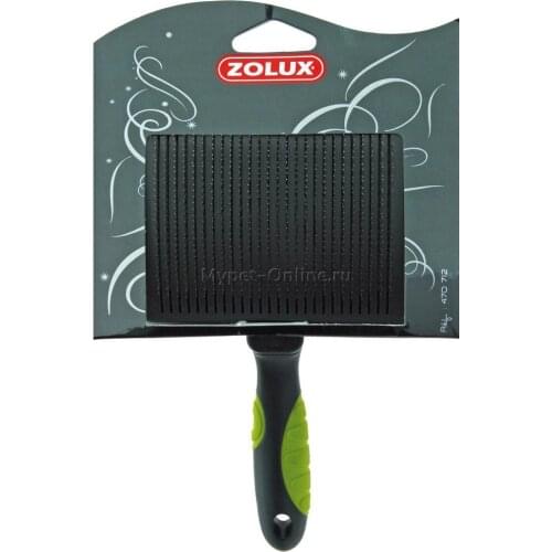 ZOLUX Dog Care Products