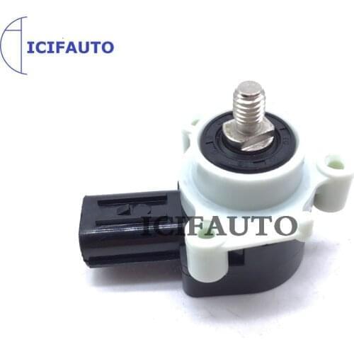 33136-T6A-J01 Suspension Headlight Level Sensor For Honda Elysion Odyssey 2015-2017 OE# 33136T6AJ01 / 33136 T6A J01