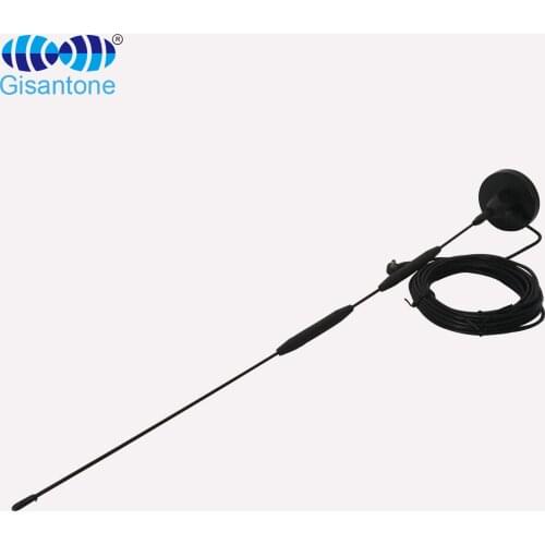 4g /3g modem gsm magnetic antenna with crc9 connector