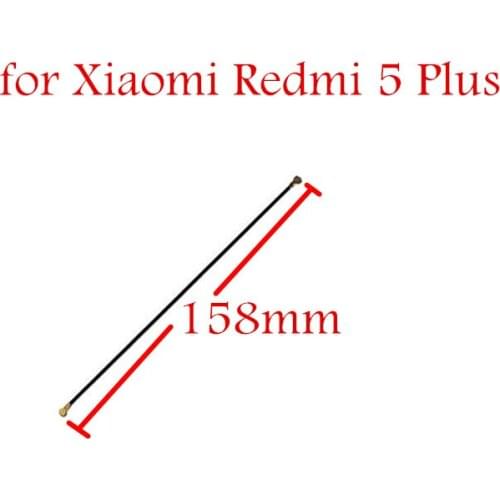 For Xiaomi Redmi 5 Plus Antenna Signal Flex Cable Ribbon Cell Phone for Xiaomi Redmi 5 Plus Replacement Repair Spare Parts