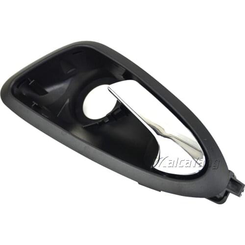 Door Handles Auto Inner 6J0837113A 6J1837113A For SEAT Ibiza 2009-2012 6J0837113A 6J1837113A