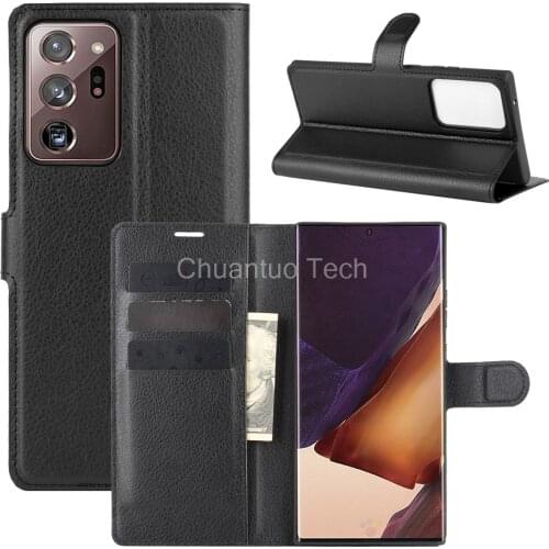 ChiuSi Samsung Galaxy Note 20 Ultra Phone Cases