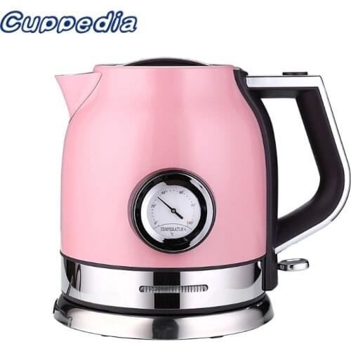 Нержавеющие электрические чайники Cuppedia China At AliExpress