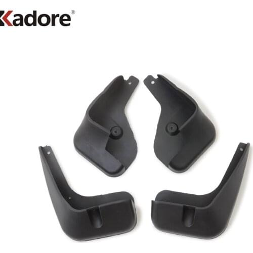 For Nissan SYLPHY 2006 2007 2008 2009 2010 2011 Car Mudflaps Mud Flaps Mudguards Splash Guards Fender Car Accessories