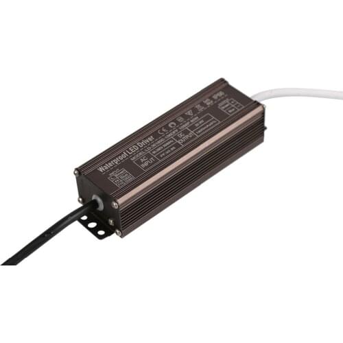1pcs 10 Series 6 parallel 60w constant current 1800MA 1.8A 60w output High power supply driver DC 20-40V for