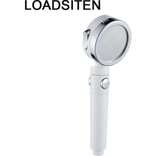 Dusche Do Banheiro Douchette Salle De Bain Rain Accessories Panel Ferramentas Chuveiro Bathroom Douchekop Douche Shower Head