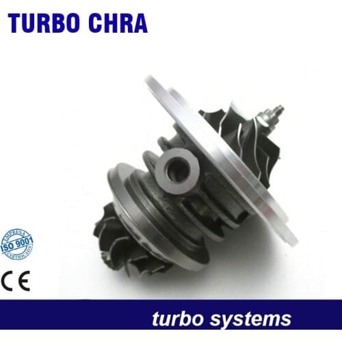 GT2052S 721843-0001 721843 451298 turbo charger cartridge cartridge chra 451298 core for Ford Ranger HS 2.8 L HS2.8 96 KW 130 HP
