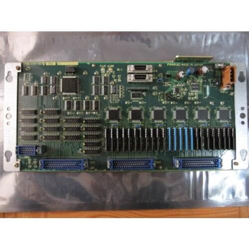 USED 100% TESTED FANUC CIRCUIT BOARD A16B-2201-0070