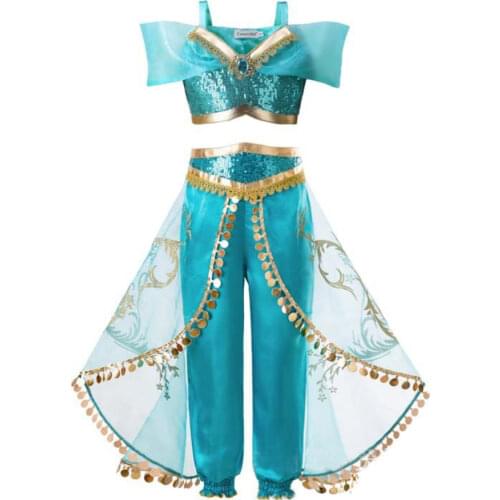 Summe Flower Girl Princess Dress Up Costume Children Clothing Sleeveless Sequin Clothes Kid Party Christmas Dresses For Girl