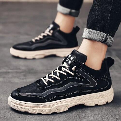 Summer running shoes new warm fashion casual mens shoes blue sneakers football shoes