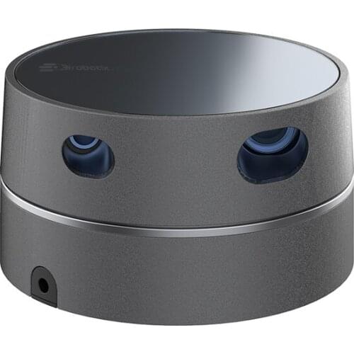 Hot Selling 360 Scanning Degree 16 m ranging Laser Lidar Scanner sensor