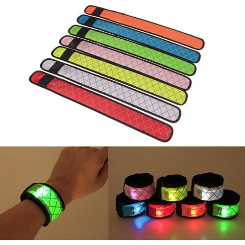 Luxfacigoo Wrist Bracelets