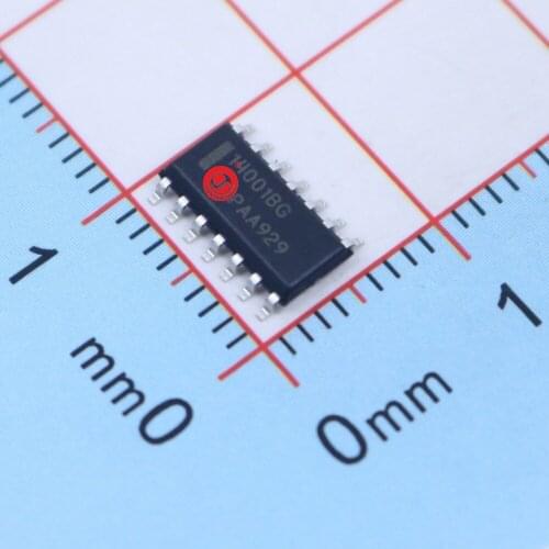 MC14001BDR2G 14001BG SOP-14 100%Original and New 20PCS/LOT Free Shipping