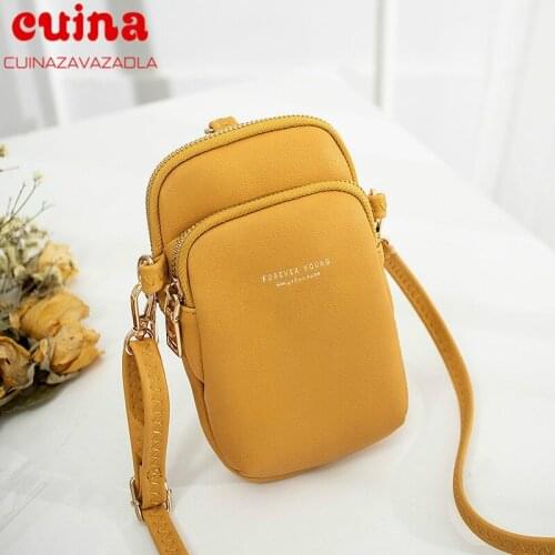 New Pu Luxury Handbags Womens Bags For Woman Ladies Hand Bags Womens Crossbody Bags Purse Clutch Phone Wallet Shoulder Bag