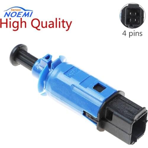 YAOPEI A4515450209 Brake Stop Light Switch For SMART FORTWO 42 450 CABRIO ROADSTER CITY 4525450009 4515450209