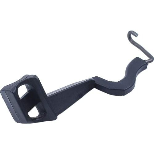 Carburetor Choke Control Rod Lever for Husqvarna 51, 55, 55 Rancher Chainsaw