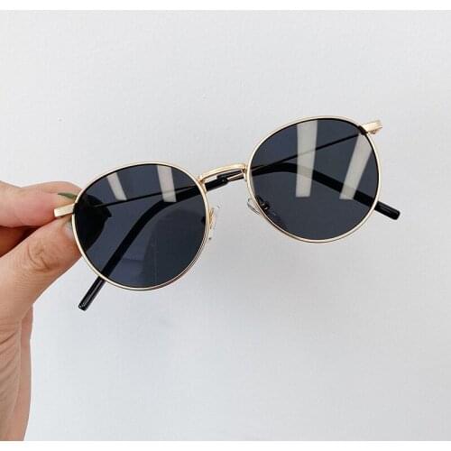 SHENGMEIYU Glasses For Boys