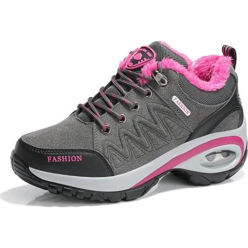 Tihe Women's Winter Boots