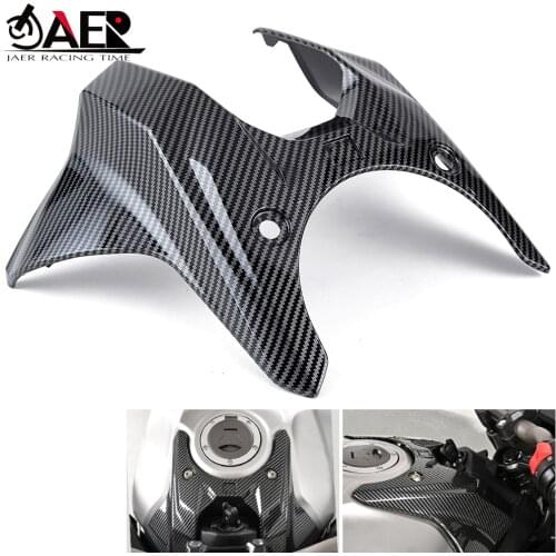 Motorcycle Gas Fuel Oil Tank Cover Protector Guard for Honda CBR650R CBR 650 R 2019-2021 CB650R CB 650R 2019-2020