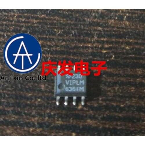 10pcs 100% new and orginal in stock LM6361M