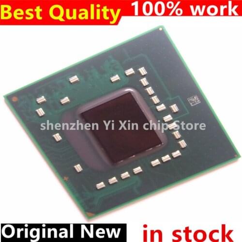100% New LE82GT965 SLAMJ BGA Chipset