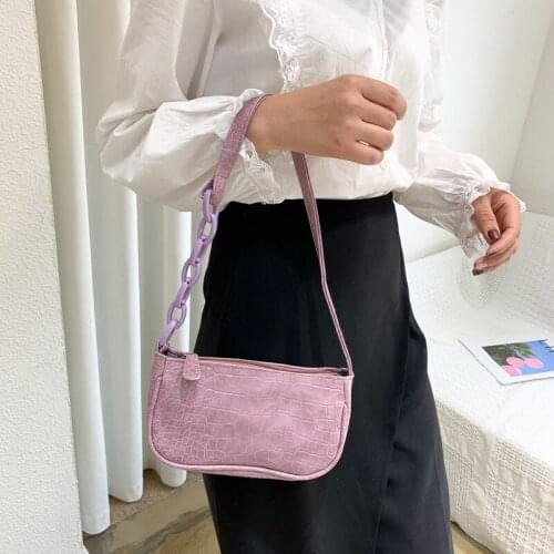 AUTEUIL Reptile Bags For Women