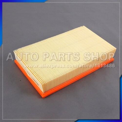 Car accessories High qulality Air Filter FOR MERCEDES BENZ 1120940104 1120940204 Auto Parts