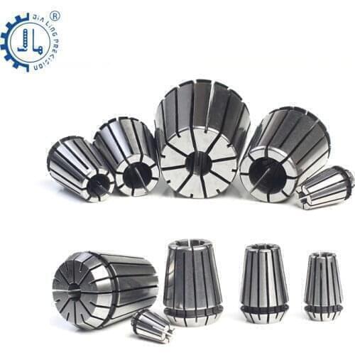 ER collet chuck set ER chuck set chuck er 16/11 collet er25/32 collet set