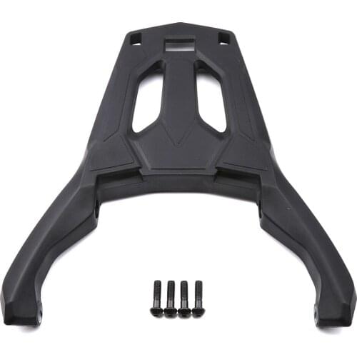 For Honda Forza 250 Forza 300 Forza250 Forza300 Rear Top Luggage Tool Box Rack Cargo Holder Shelf Bracket 2018 2019 2020 Scooter