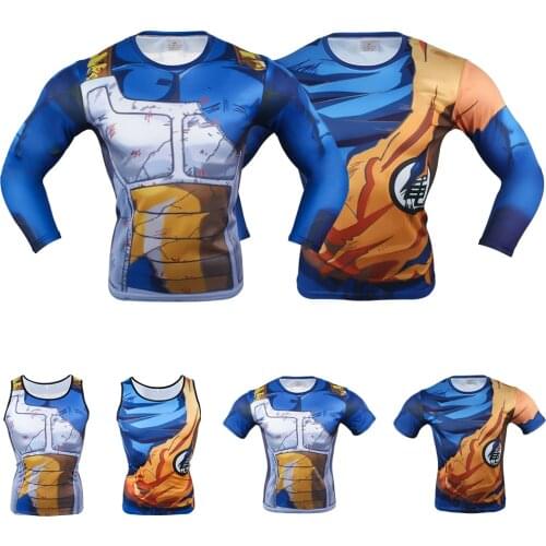 Harajuku Cosplay Anime character Harajuku T-shirt mens school fashion Casual, summer shirt 3D printed fun game Cosplay T-shirt