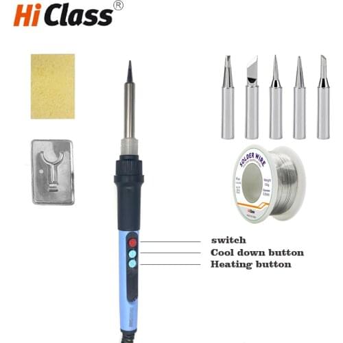 Hiclass Electric Soldering Irons
